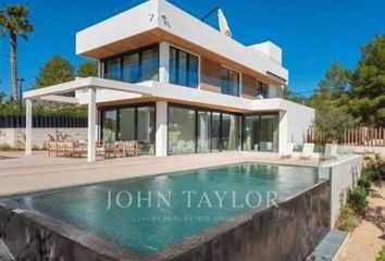 Chalet en  Santa Eularia Des Riu, Balears (illes)
