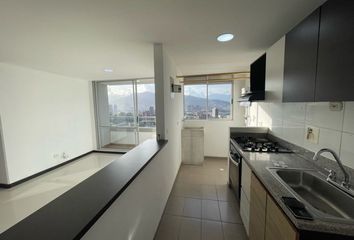 Apartment for rent in Envigado, Envigado