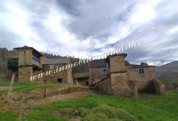 Casa en  Trabada, Lugo Provincia