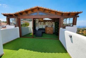 Atico en  Benalmadena Costa, Málaga Provincia