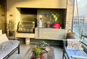 Departamento en arriendo en Lo Barnechea
