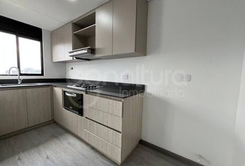 Apartamento en San Diego, Medellín