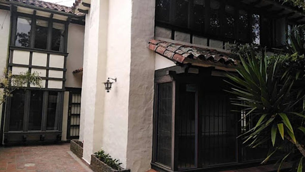 Casa en arriendo Santa Barbara Norte (Norte) en Santa Barbara Norte