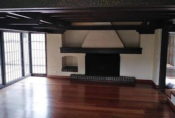 House for rent in Santa Barbara Norte, Bogotá