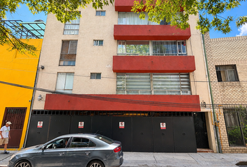 Departamento en  Calle Pachuquilla, Santa María Nativitas Tepetlaltzinco, Ciudad De México, Benito Juárez, Ciudad De México, 03023, México