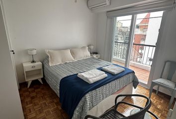 Departamento en  Retiro, Capital Federal