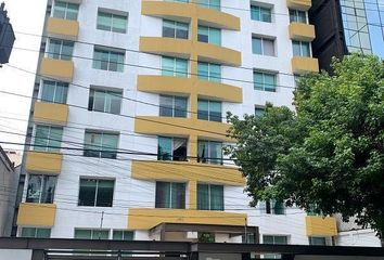 Departamento en  Calzada General Mariano Escobedo, Los Manzanos, Ciudad De México, Miguel Hidalgo, Ciudad De México, 11460, México