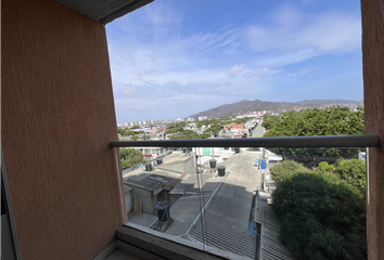 Apartment for rent in Acodis, Santa Marta
