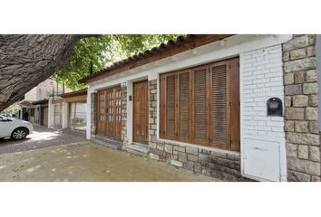 Casa en  Ciudad De Mendoza, Mendoza