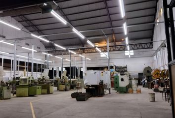 Galpónes/Bodegas en  La Chacra, Partido De San Fernando