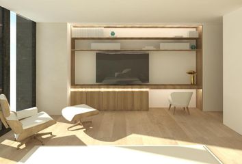 Departamento en  Colonia Polanco Chapultepec, Miguel Hidalgo, Cdmx
