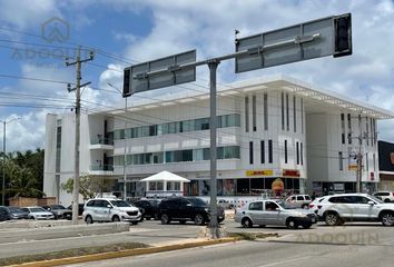 Oficina en  Playa Del Carmen, Quintana Roo