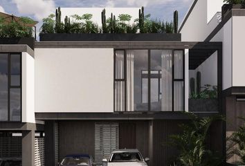 Casa en condominio en  Aguaje De La Tuna 1a Sección, Tijuana