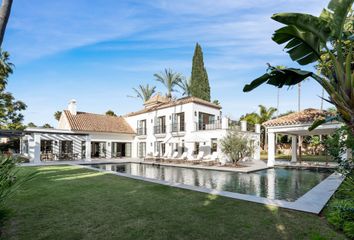 Villa en  Distrito 9-las Chapas, Marbella