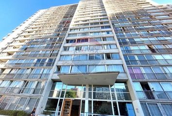 Departamento en arriendo en Santiago Centro
