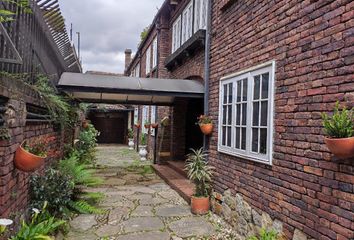House for rent in Chapinero Central, Bogotá