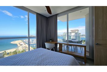 Apartamento en Carrera 1, Localidad 2 Histórica - Rodrigo De Bastidas, Perímetro Urbano Santa Marta, Santa Marta, Magdalena, Rap Caribe, 470002, Colombia
