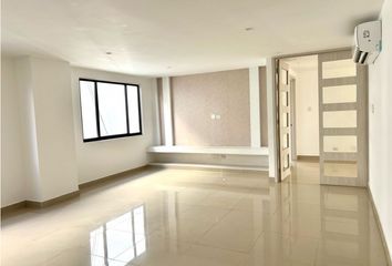 Apartamento en  Castillogrande, Cartagena De Indias