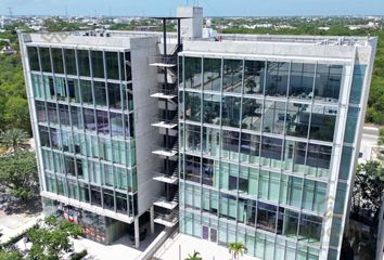Oficina en  Playa Del Carmen, Quintana Roo