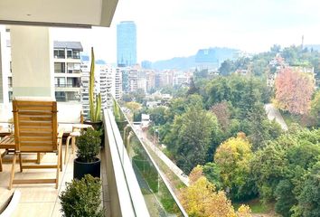 Departamento en venta en Las Condes