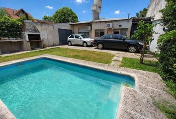Casa en  Acassuso, Partido De San Isidro