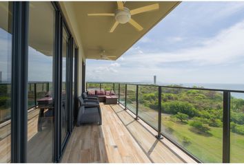 Apartamento en  Río Mar, San Carlos