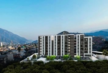 Departamento en  Roma Sur, Monterrey