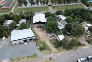 Galpónes/Bodegas en  