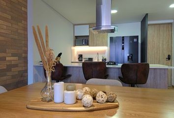 Apartamento en Carrera 36, La Paz, Envigado, Valle De Aburrá, Antioquia, Rap Del Agua Y La Montaña, 055421, Colombia