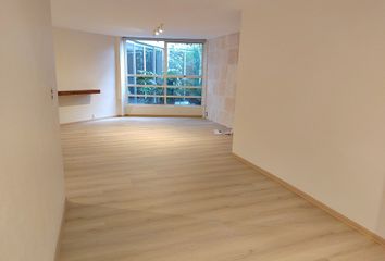 Departamento en renta en Colonia Anzures
