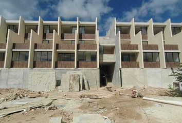 Departamento en  Jardines Del Norte, Mérida, Mérida, Yucatán