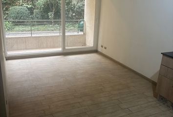 Departamento en arriendo en Santiago Centro