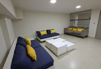 Departamento en arriendo en Santiago Centro
