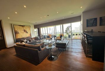 Departamento en  Lomas De Vista Hermosa, Ciudad De México, Cuajimalpa De Morelos, Ciudad De México, 05100, México