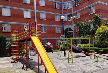 Departamento en  Calle Santa Teresa, Unidad Habitacional Ejército Constitucionalista, Ciudad De México, Iztapalapa, Ciudad De México, 09210, México