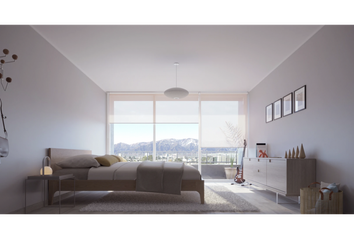 Departamento en venta en Santiago Centro