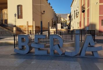 Piso en  Berja, Almería Provincia