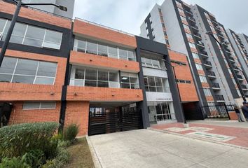 Apartamento en Ciudad Jardín, Bogotá