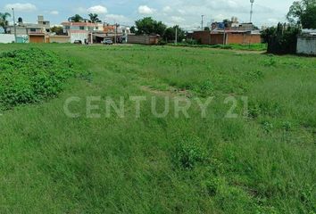 Lote de Terreno en  Sanctorum, Cuautlancingo