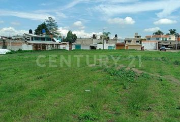Lote de Terreno en  Sanctorum, Cuautlancingo