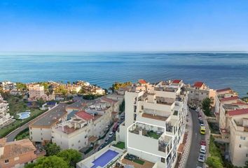 Atico en  Benalmadena Costa, Málaga Provincia