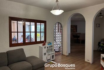 Casa en  Cerrada Maguey, Jesús Del Monte, Ciudad De México, Cuajimalpa De Morelos, Ciudad De México, 05260, México