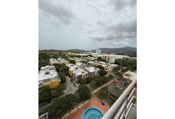 Apartamento en Urbanización Canarias, Localidad 1 Cultural Tayrona - San Pedro Alejandrino, Perímetro Urbano Santa Marta, Santa Marta, Magdalena, Rap Caribe, 470003, Colombia