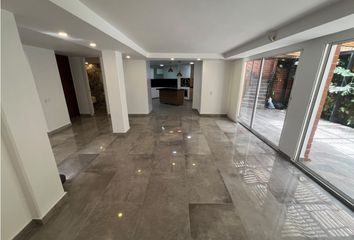 House for rent in Poblado, Medellín