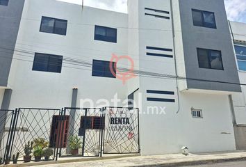 Departamento en  Bello Horizonte, Puebla