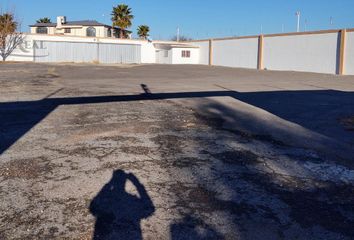 Lote de Terreno en  Aldama, Chihuahua