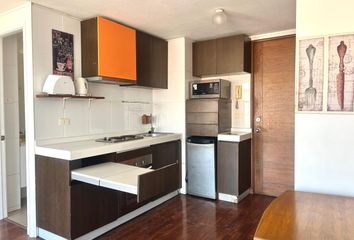 Departamento en arriendo en Santiago Centro