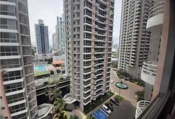 Apartamento en  San Francisco, Ciudad De Panamá
