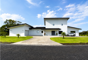 Casa en  Palmira, Boquete