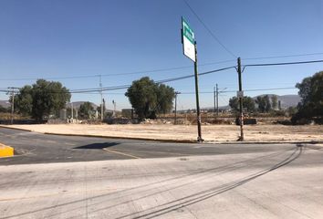 Lote de Terreno en  Villa De Cos, Estado De Zacatecas
